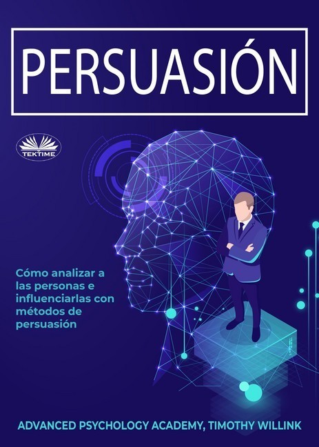 Persuasión main product photo