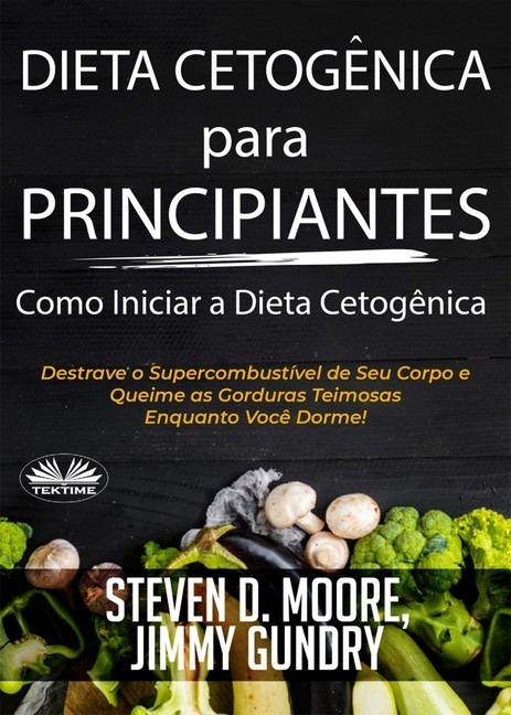 Dieta Cetogênica Para Principiantes - Como Iniciar A Dieta Cetogênica main product photo