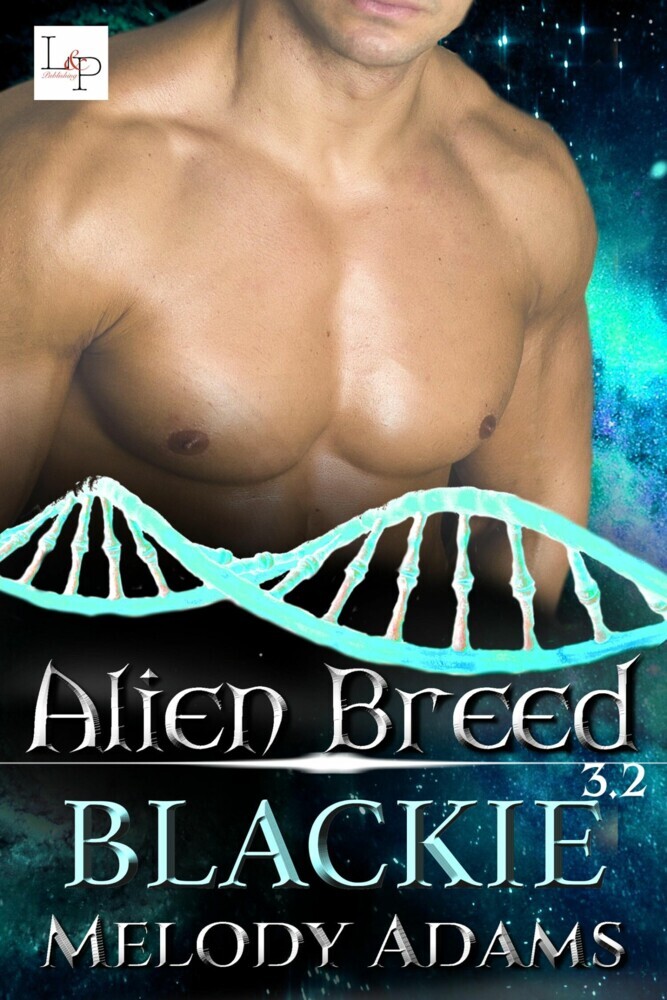 Blackie - Alien Breed 9.2 main product photo