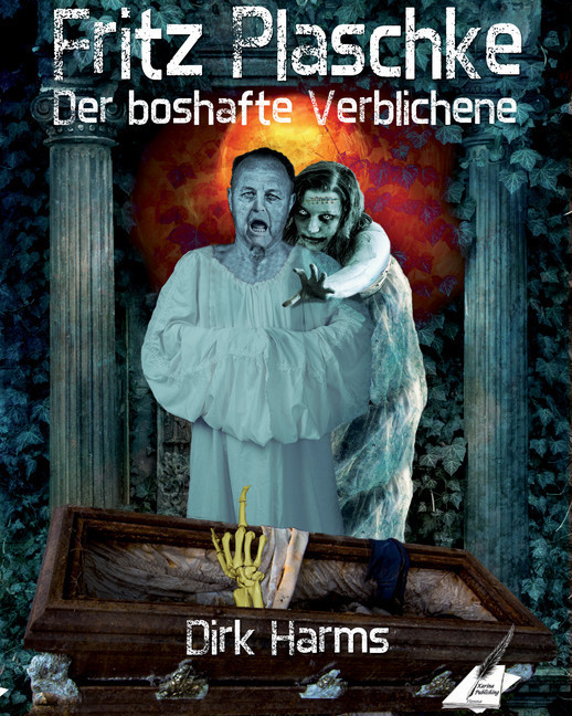 Der boshafte Verblichene main product photo