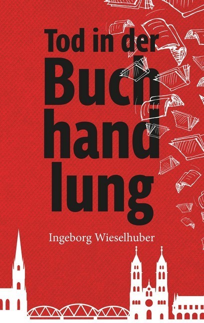 Tod in der Buchhandlung main product photo