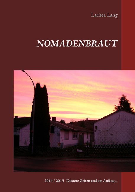 Nomadenbraut main product photo