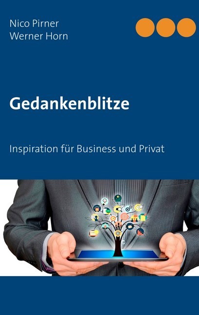 Gedankenblitze main product photo