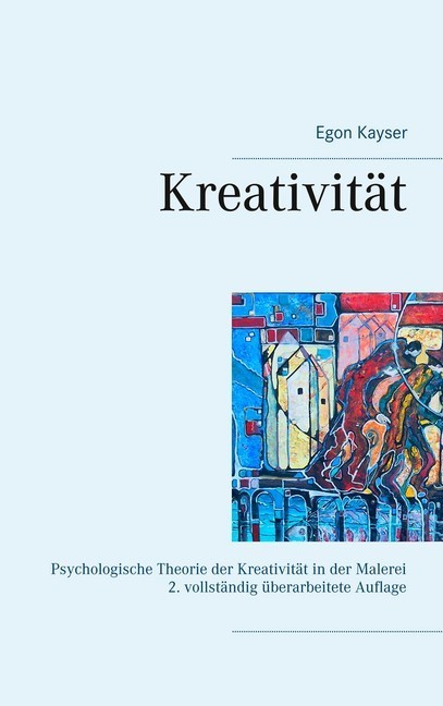 Kreativität main product photo