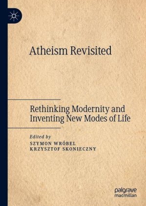 Atheism Revisited