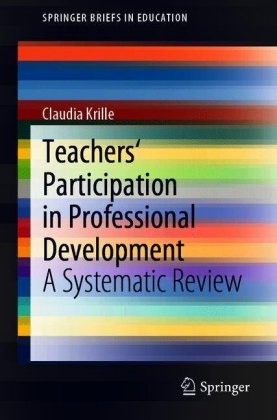 Teachers' Participation in Professional Development