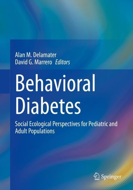 Behavioral Diabetes main product photo
