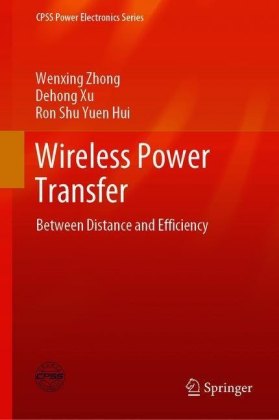 Wireless Power Transfer