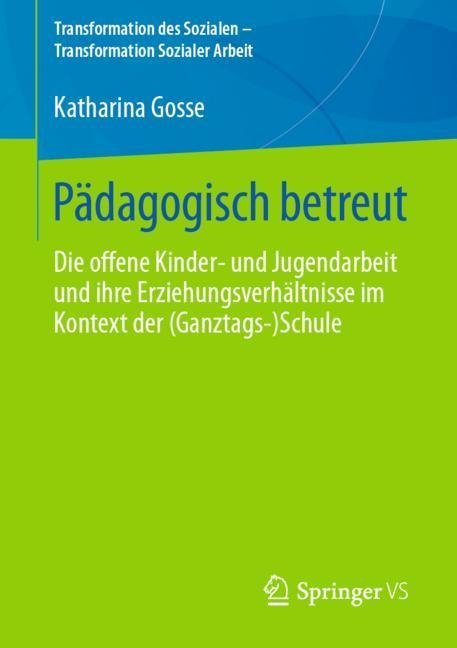 Pädagogisch betreut main product photo