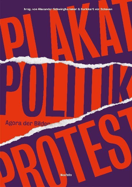 Plakat Politik Protest main product photo