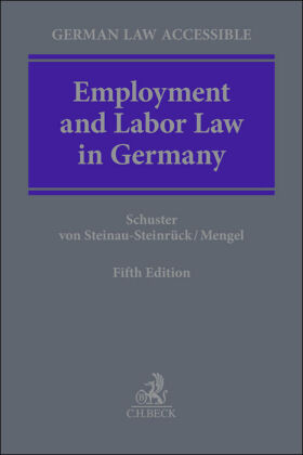 Employment and Labor Law in Germany