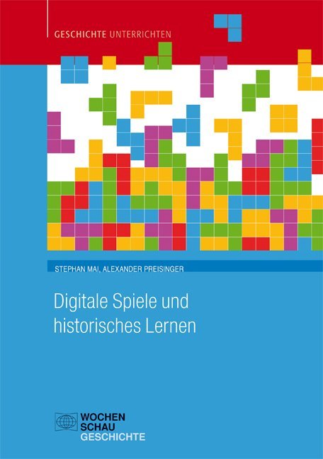 Digitale Spiele und historisches Lernen main product photo