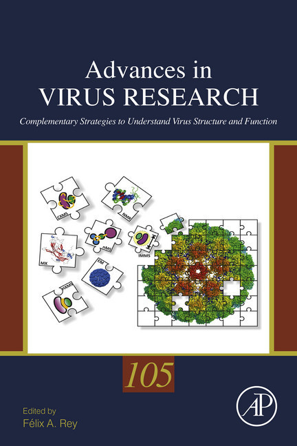 Complementary Strategies to Study Virus Structure and Function main product photo