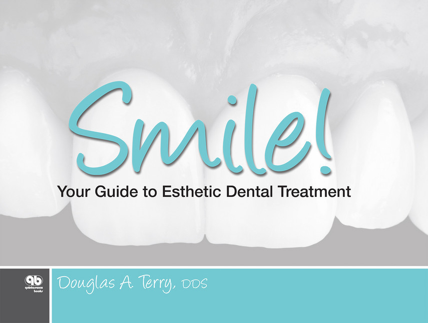 Smile! main product photo
