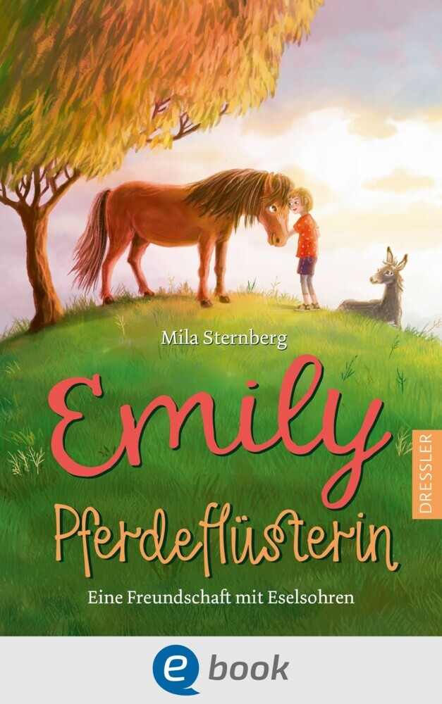 Emily Pferdeflüsterin main product photo