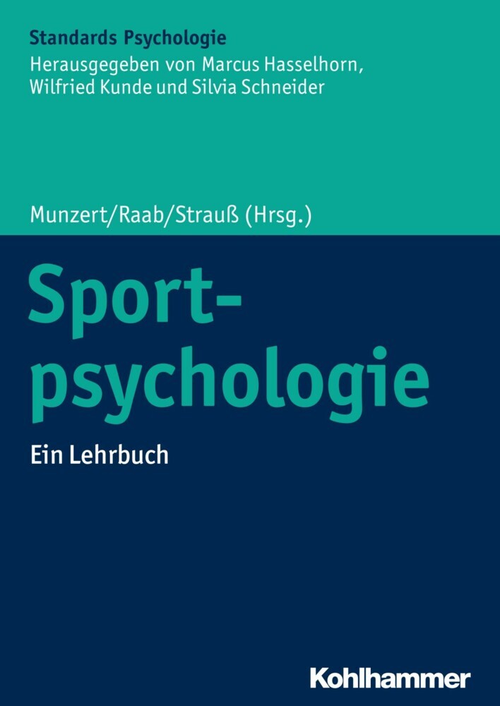 Sportpsychologie main product photo