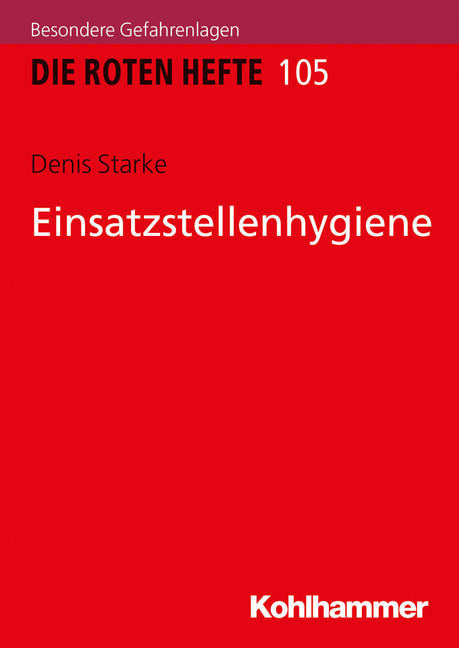 Einsatzstellenhygiene main product photo