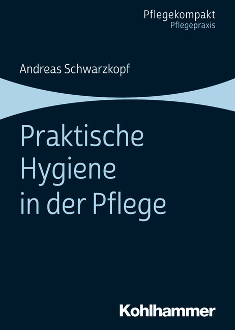 Praktische Hygiene in der Pflege main product photo