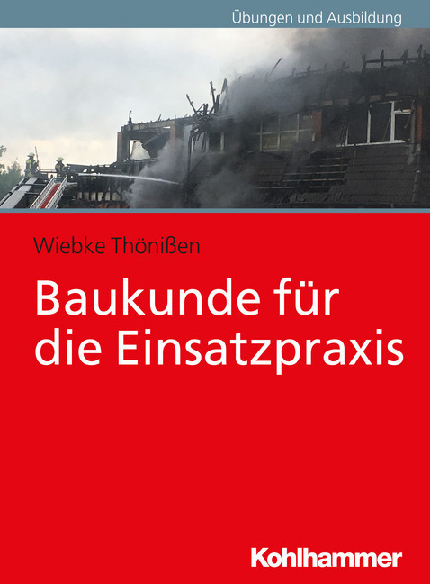 Baukunde für die Einsatzpraxis main product photo