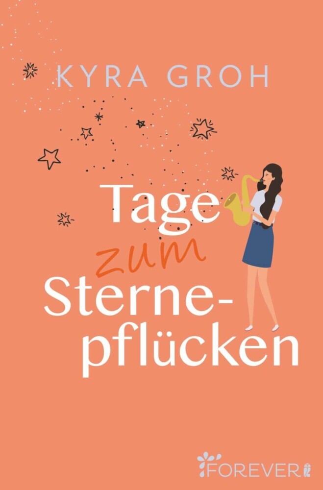 Tage zum Sternepflücken main product photo