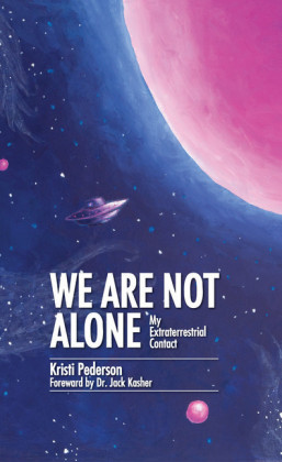 We Are Not Alone