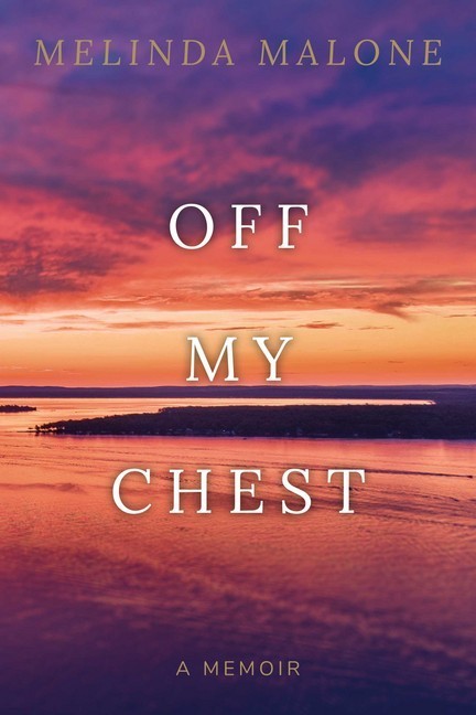 Off My Chest main product photo