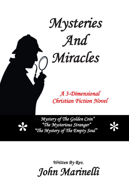 Mysteries & Miracles main product photo