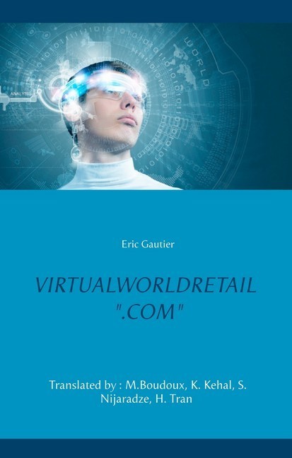 VIRTUALWORLDRETAIL ".COM" main product photo