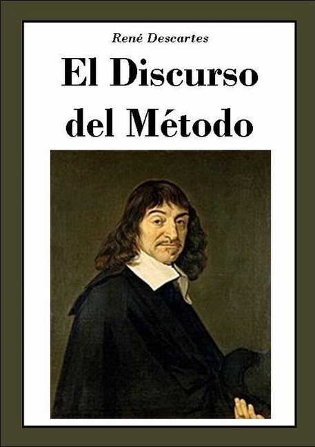 El discurso del método main product photo