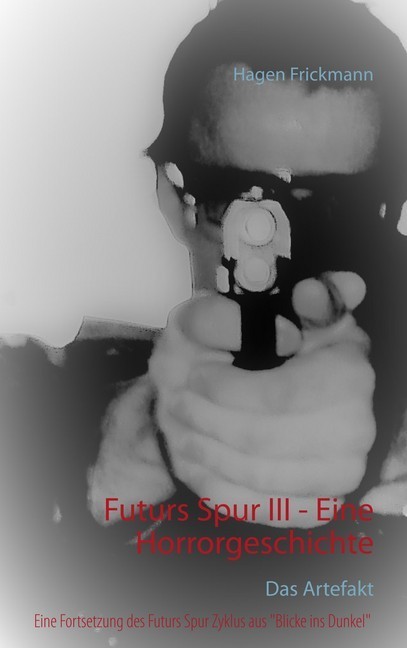 Futurs Spur III - Eine Horrorgeschichte main product photo