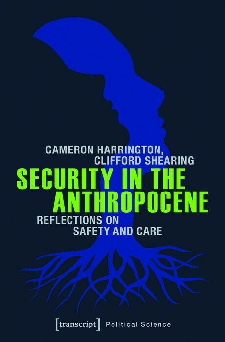 Security in the Anthropocene main product photo