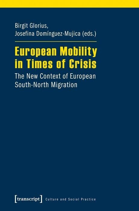 European Mobility in Times of Crisis main product photo