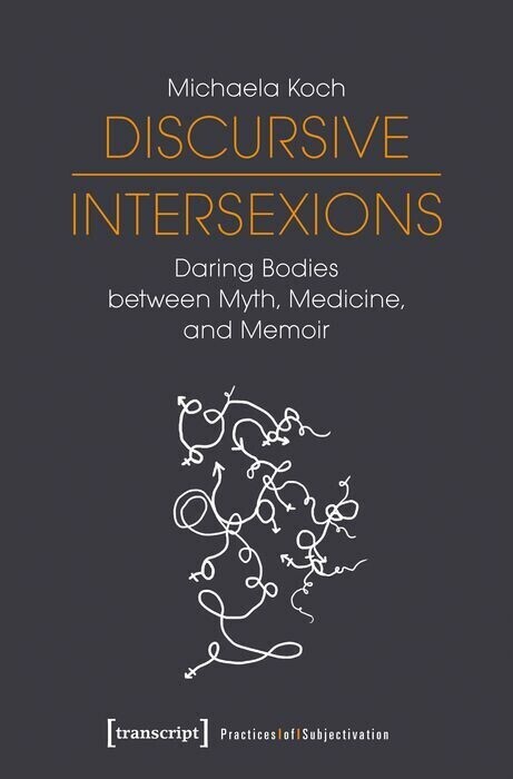 Discursive Intersexions main product photo