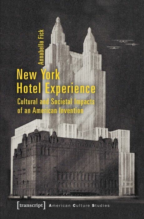 New York Hotel Experience main product photo