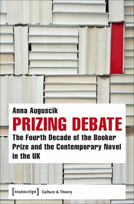 Prizing Debate main product photo