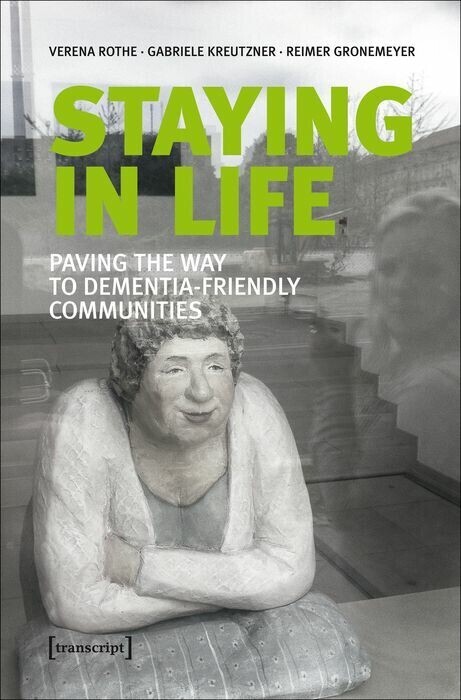 Staying in Life main product photo