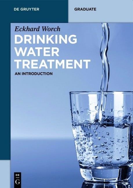 Drinking Water Treatment main product photo