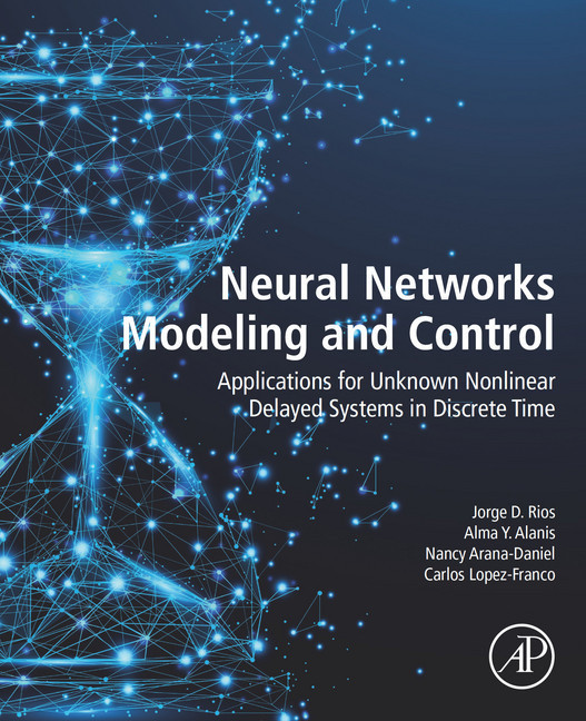 Neural Networks Modeling and Control main product photo
