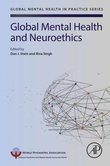 Global Mental Health and Neuroethics main product photo