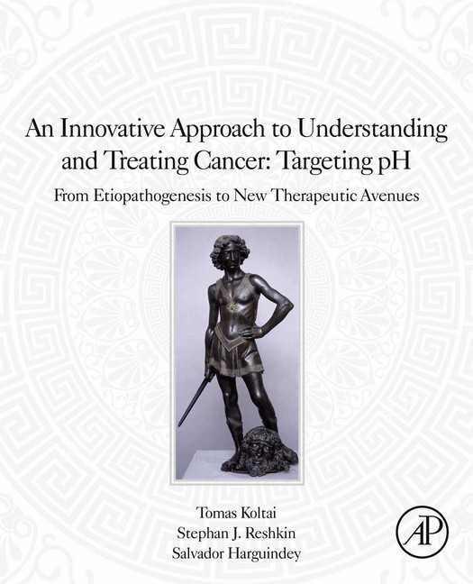 An Innovative Approach to Understanding and Treating Cancer: Targeting pH main product photo