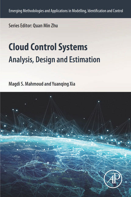 Cloud Control Systems main product photo
