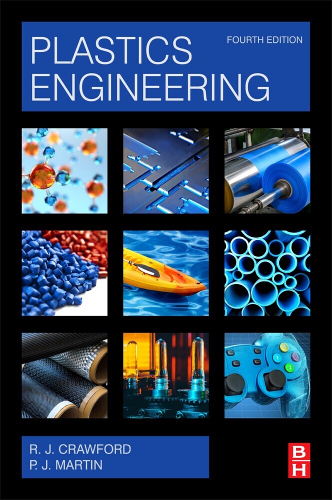 Plastics Engineering main product photo