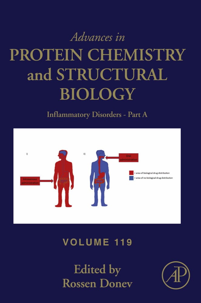 Inflammatory Disorders - Part A main product photo