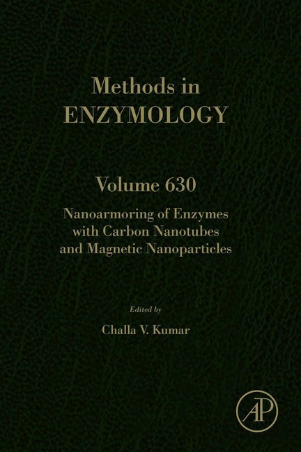 Nanoarmoring of Enzymes with Carbon Nanotubes and Magnetic Nanoparticles main product photo