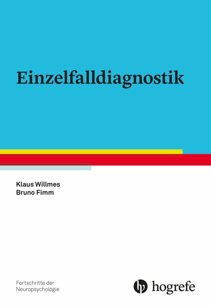 Einzelfalldiagnostik main product photo