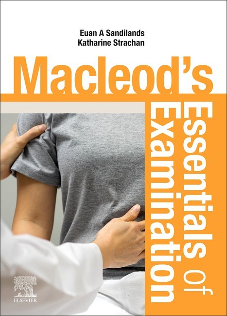 Macleod's Essentials of Examination E-Book main product photo