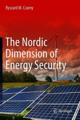The Nordic Dimension of Energy Security