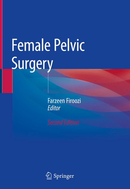 Female Pelvic Surgery main product photo