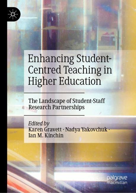 Enhancing Student-Centred Teaching in Higher Education main product photo