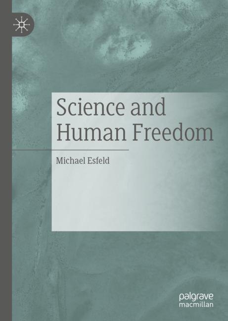 Science and Human Freedom main product photo